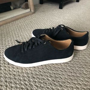 cole haan women's crosscourt sneaker